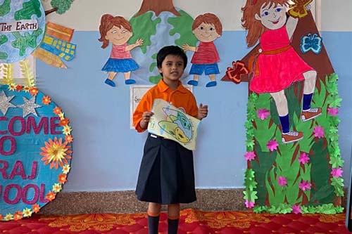 Best CBSE School of Manesar 12